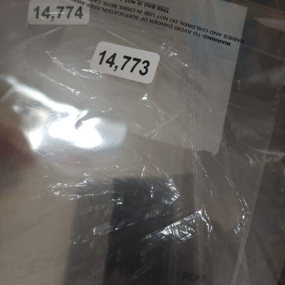 Six/Fifty Batwing Sleeve Empire Waist V-neck Blouse in Hunter Green Size L - Picture 8 of 8